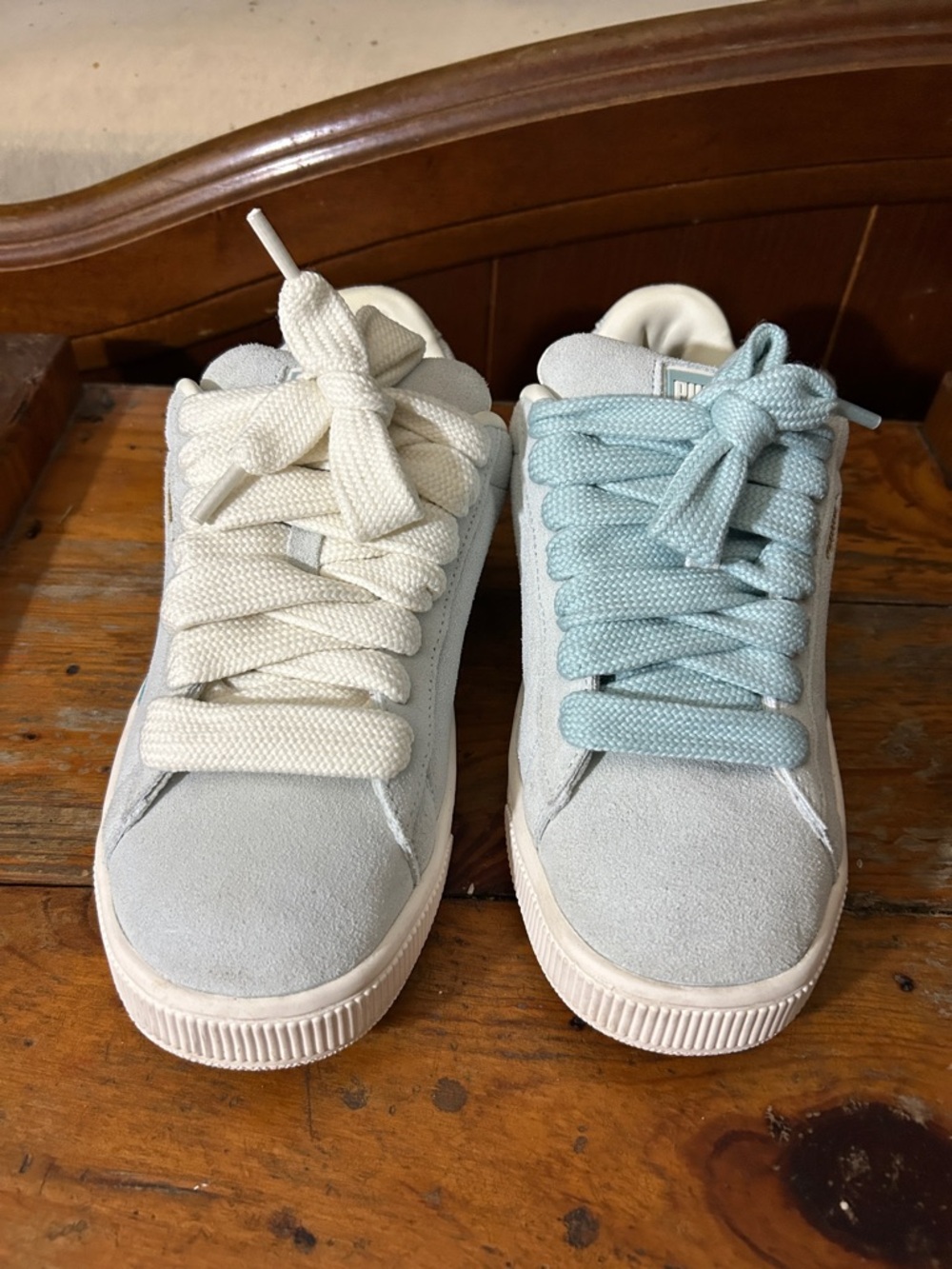 Puma Suede XL